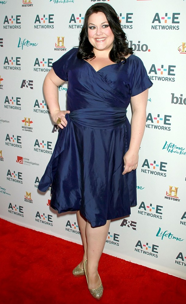 Brooke Elliott